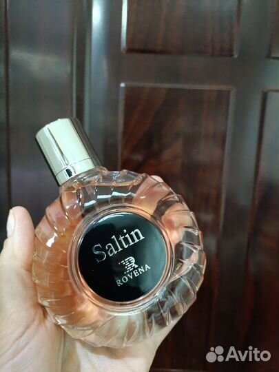 Арабский парфюм Lalique, Armani, Poco Rabanne