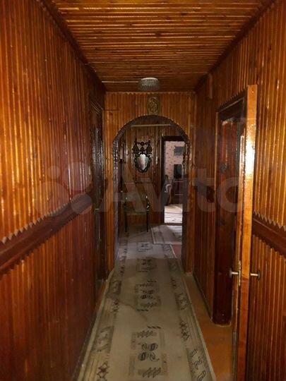 Дом 75,1 м² на участке 5,3 сот.