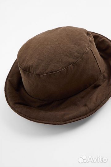 Шапка - панама Zara S