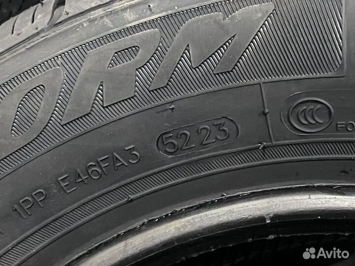 Goform G520 185/65 R14 86H