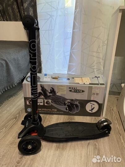 Самокат maxi micro classic