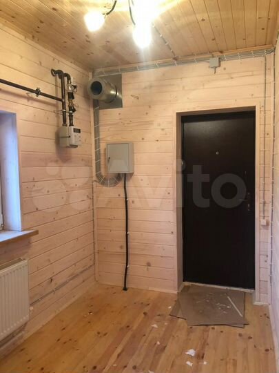 Дом 84 м² на участке 5 сот.