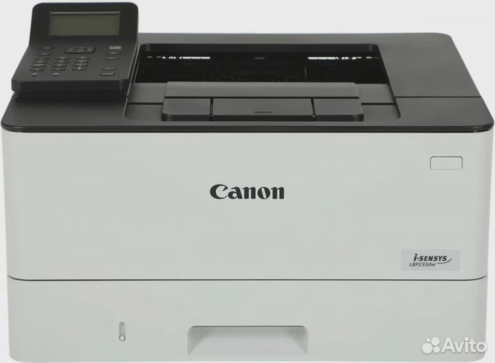 Лазерный принтер Canon 5162C008