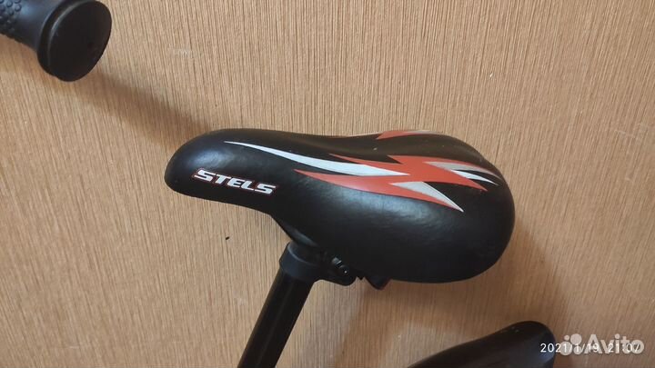 Велосипед stels Pilot 170.20