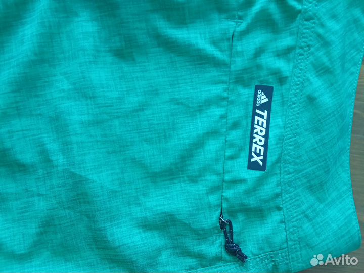 Шорты Adidas Terrex. Оригинал