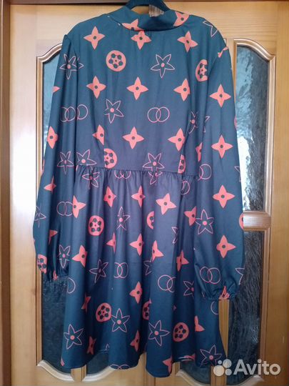 Платья женские 46 -48