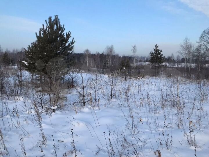 Участок 10 сот. (СНТ, ДНП)