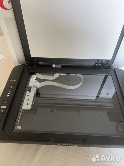 Принтер Canon