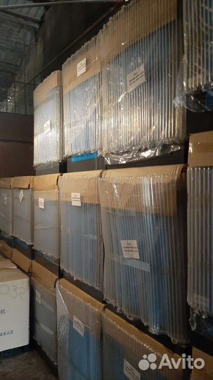 Компрессор воздушный винтовой от 700 л/мин