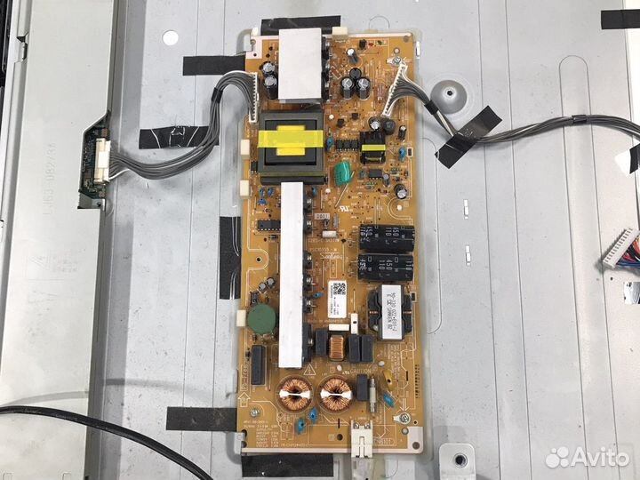 G2bs-c 3h371w PSC10355 блок питания