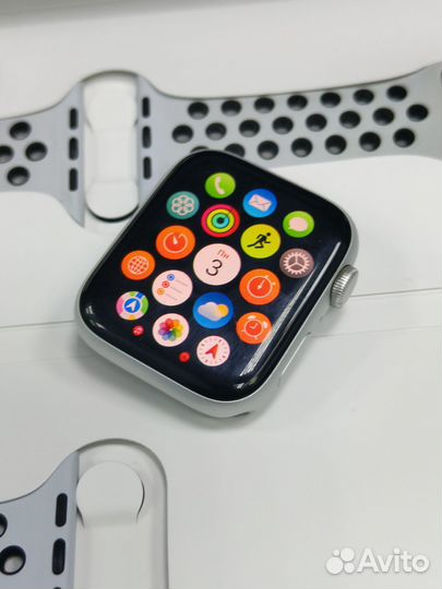 Apple Watch Nike SE 44mm