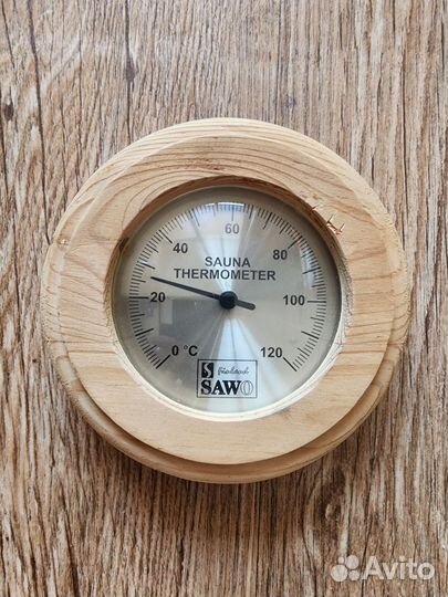 Все для бани и сауны. Часы Полка Термометр и др
