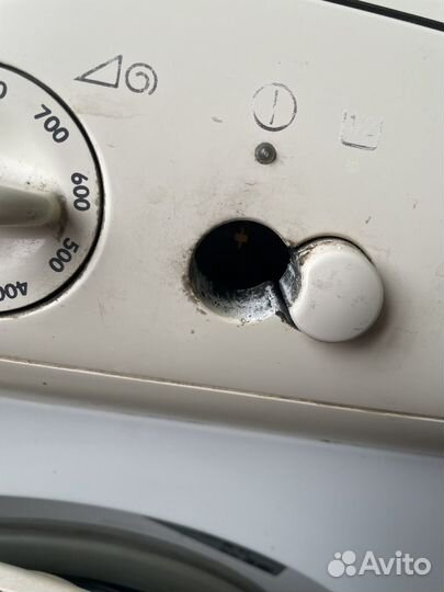 Стиральная машина zanussi бу рабочая, или по з/ч