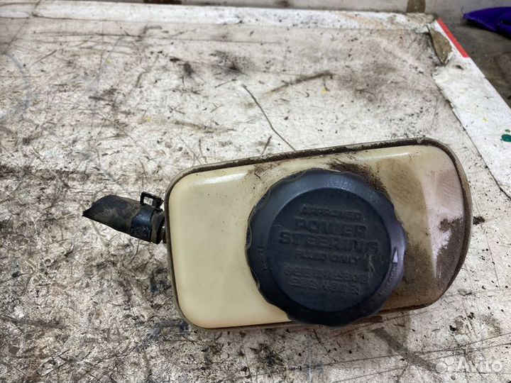 Бачок гидроусилителя Daewoo Matiz