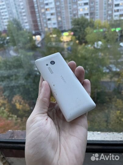 Nokia 150 dual sim оригинал все работает