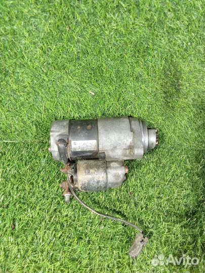 Стартер 4WD Инфинити М35 X Y50 23300-CG00A