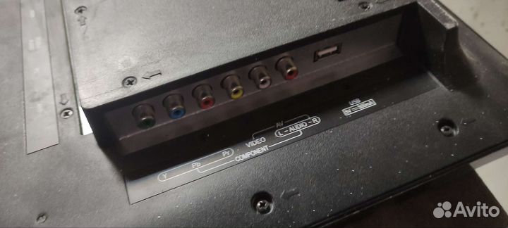 Телевизор telefunken tf-led22s15