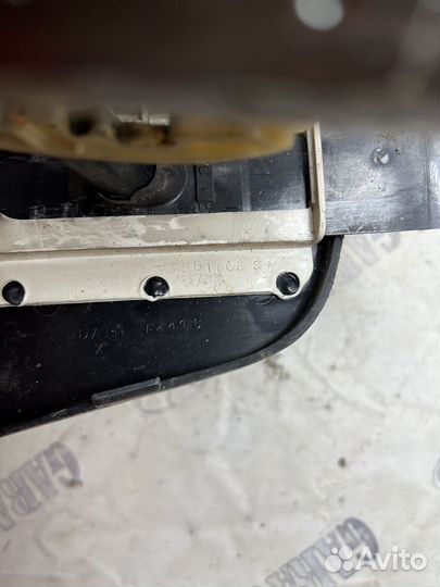 Кулиса АКПП Ford Mondeo 2