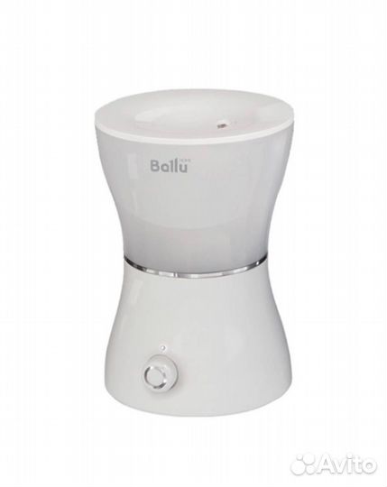 Увлажнитель воздуха Ballu