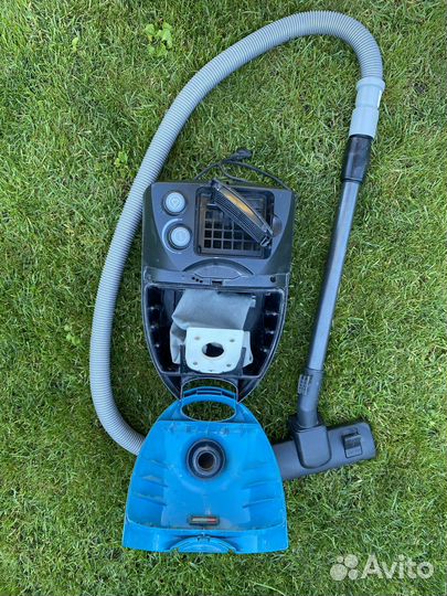 Пылесос бу samsung