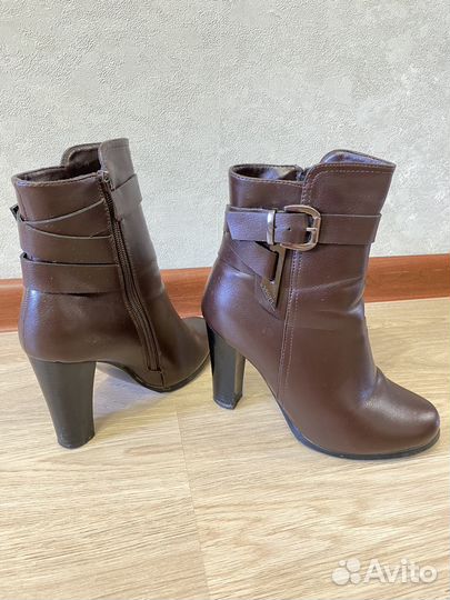 Ботильоны женские