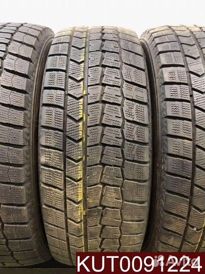 Dunlop Winter Maxx WM02 215/60 R16 107U