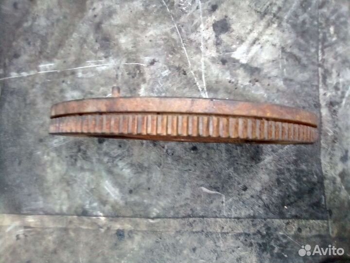 Маховик Man d0824