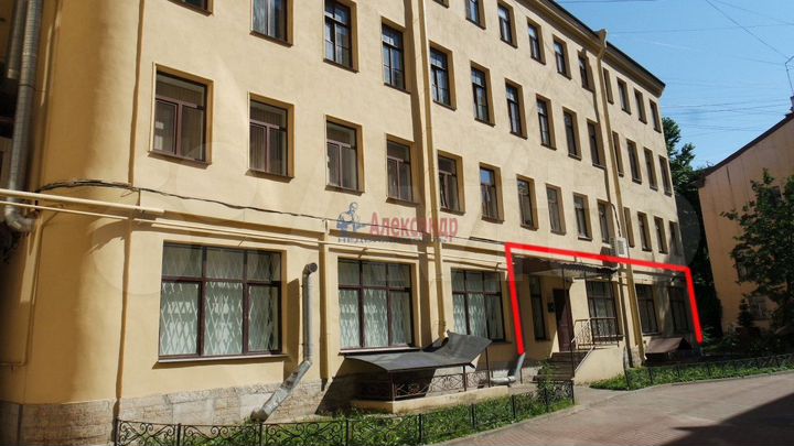 Сдам торговое помещение, 79 м²