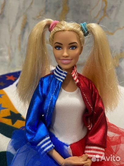 Кукла для Светланы