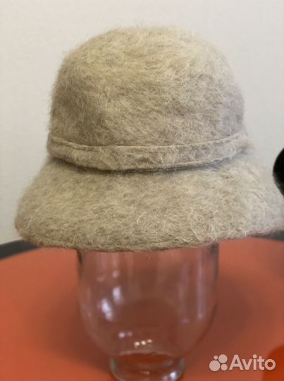 Шляпа женская