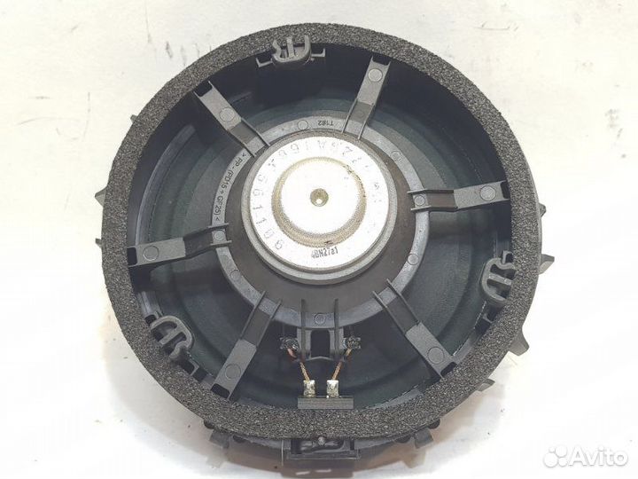 Динамик задний левый Mitsubishi Asx 4A92 2015