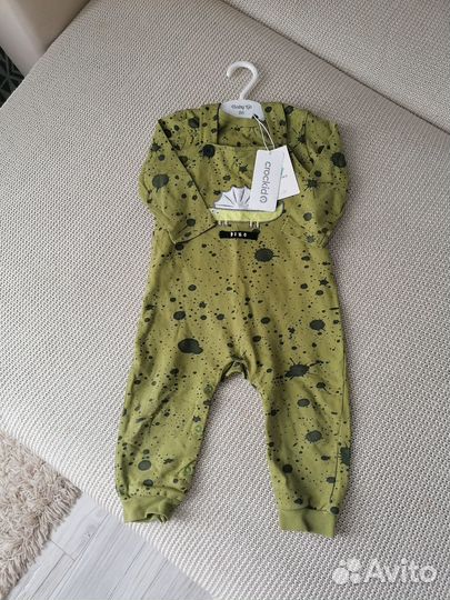 Костюм детский crockid