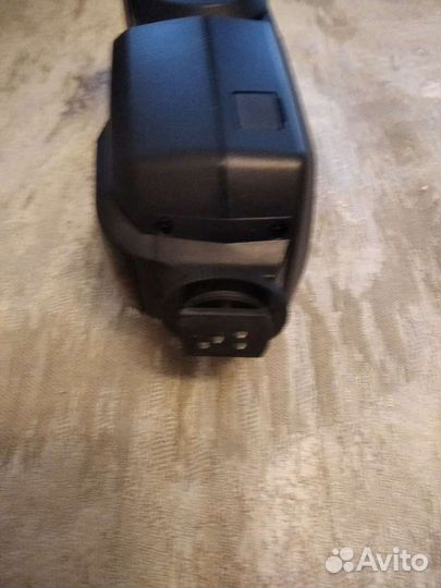 Вспышка камеры