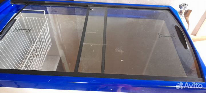 Морозильная камера бу