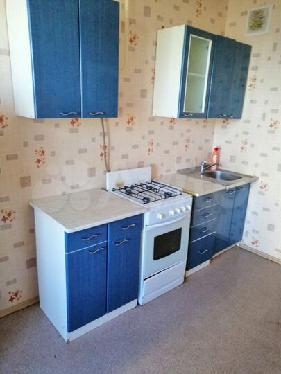 3-к. квартира, 68 м², 2/9 эт.
