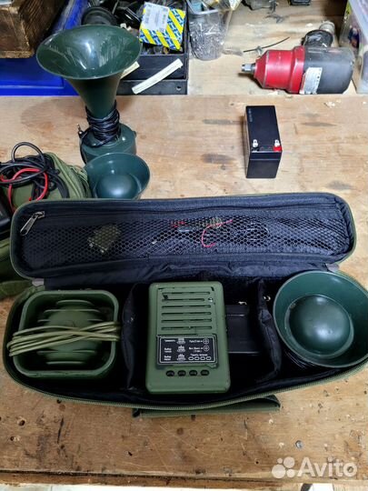 Электронный манок