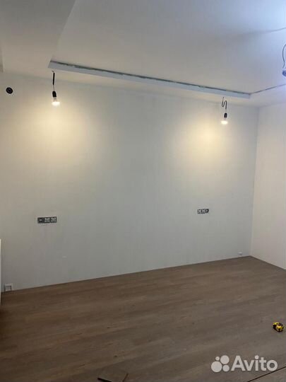 Ремонт квартир под ключ без посредников