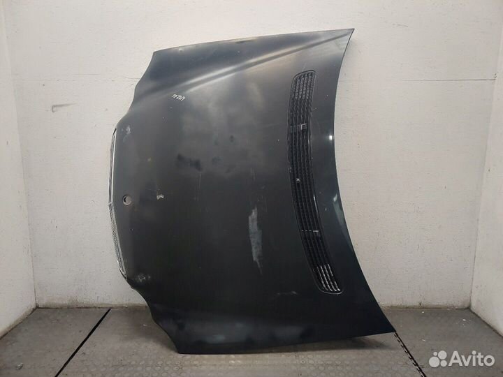 Капот Mercedes C W203, 2004