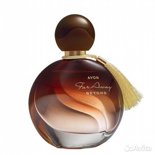Avon Эйвон