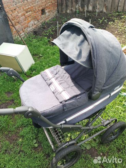 Детские коляски