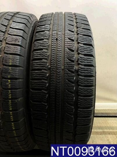 Nokian Tyres WR C Van 215/60 R17C T