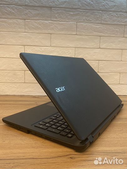 Ноутбук Acer aspire ES 15