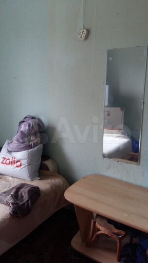 Комната 13 м² в 3-к., 5/9 эт.