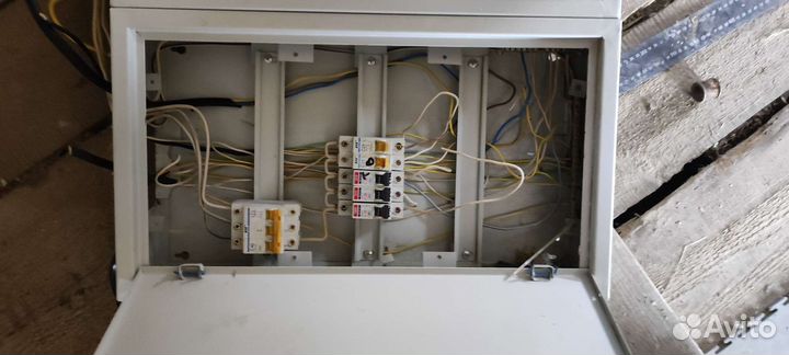 Электро Щит