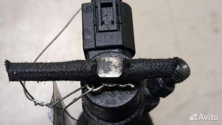 Форсунка топливная Mercedes ML W163, 2002