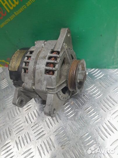 Генератор Nissan Cefiro А31 2002