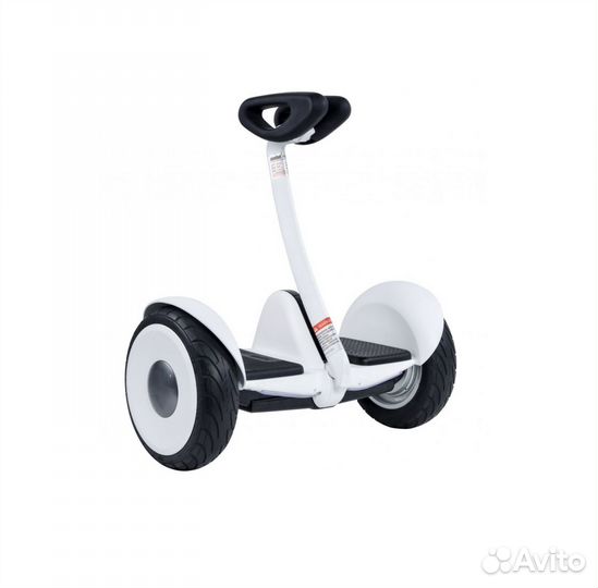Гироскутер Cигвей Xiaomi Ninebot mini S