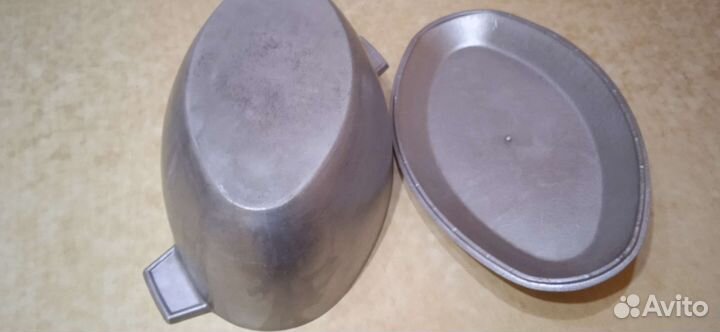 Гусятница большая СССР