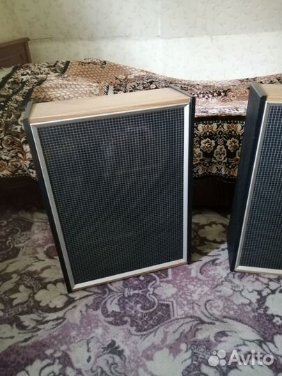 Корпуса колонок