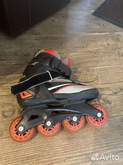 Ролики детские